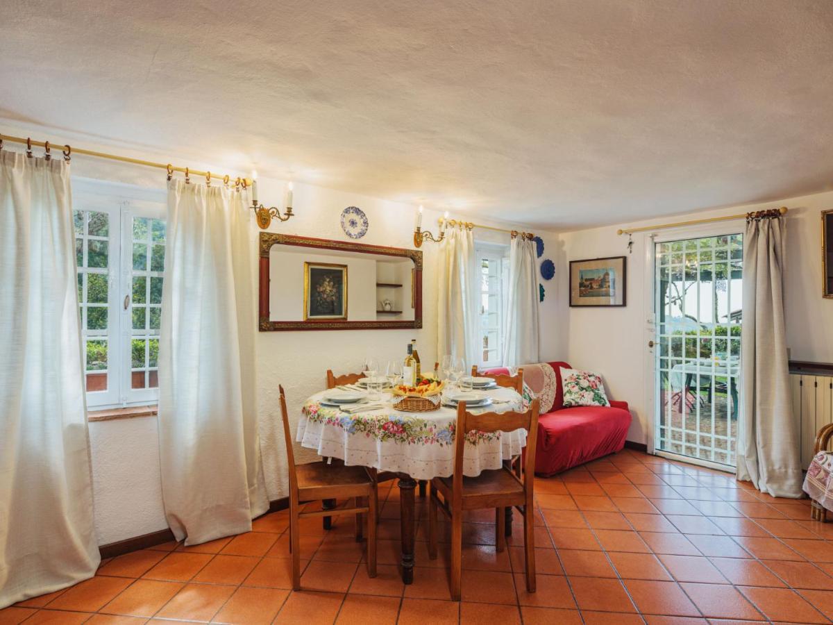 Holiday Home Il Glicine By Interhome Montemagno  Luaran gambar