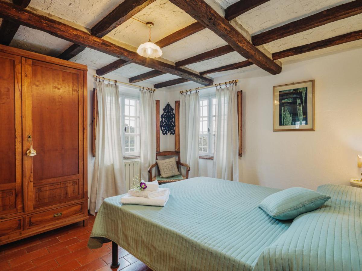 Holiday Home Il Glicine By Interhome Montemagno  Luaran gambar