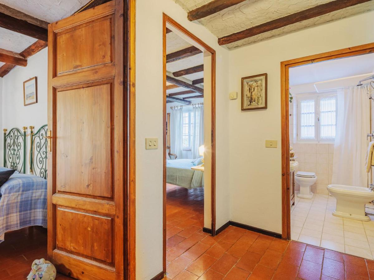 Holiday Home Il Glicine By Interhome Montemagno  Luaran gambar