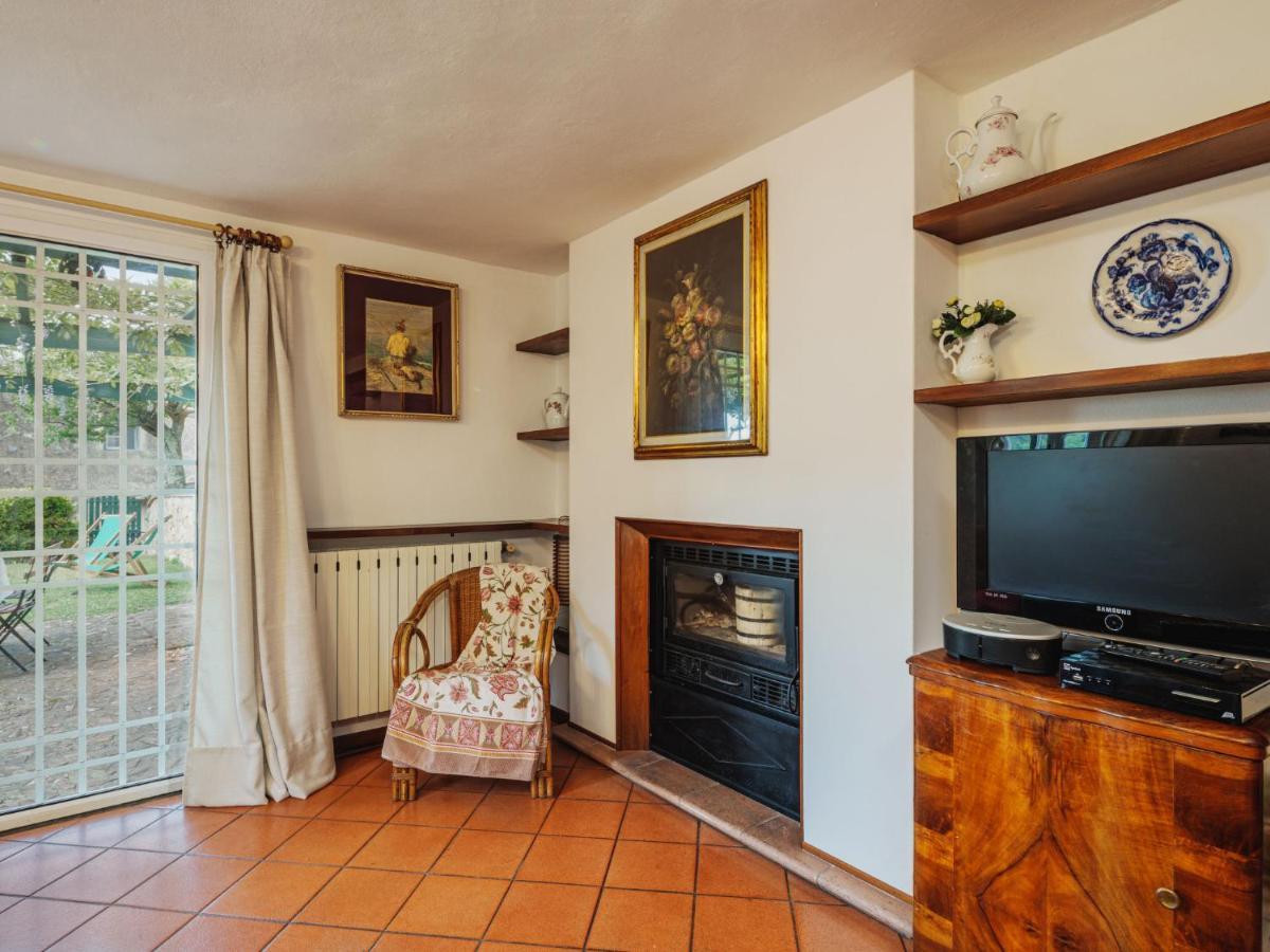 Holiday Home Il Glicine By Interhome Montemagno  Luaran gambar