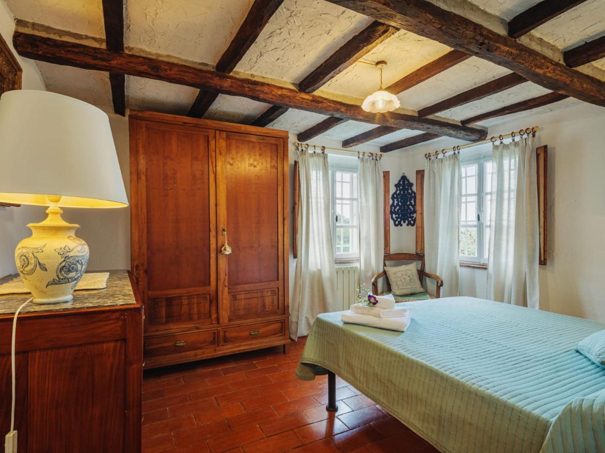 Holiday Home Il Glicine By Interhome Montemagno  Luaran gambar