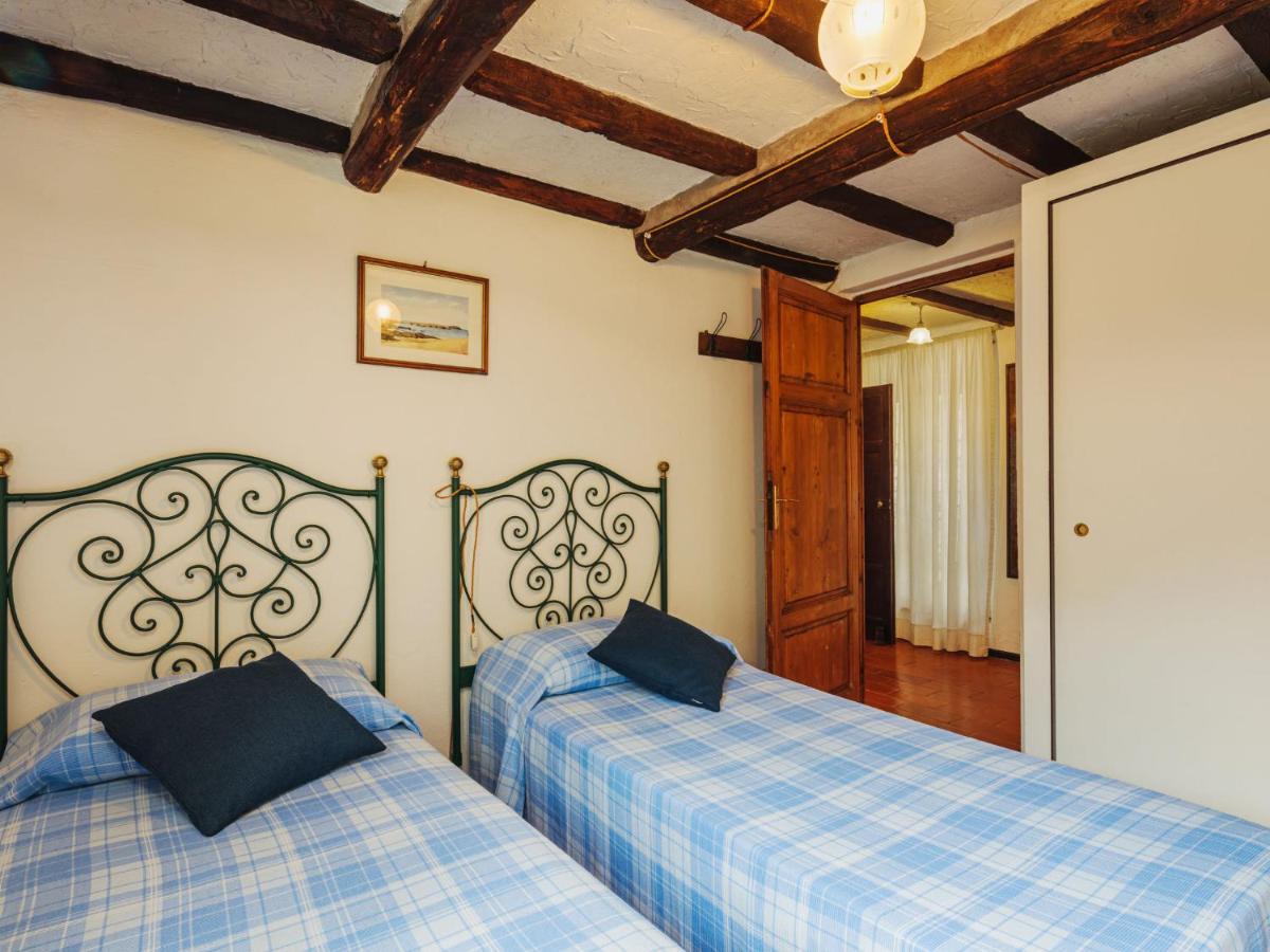 Holiday Home Il Glicine By Interhome Montemagno  Luaran gambar