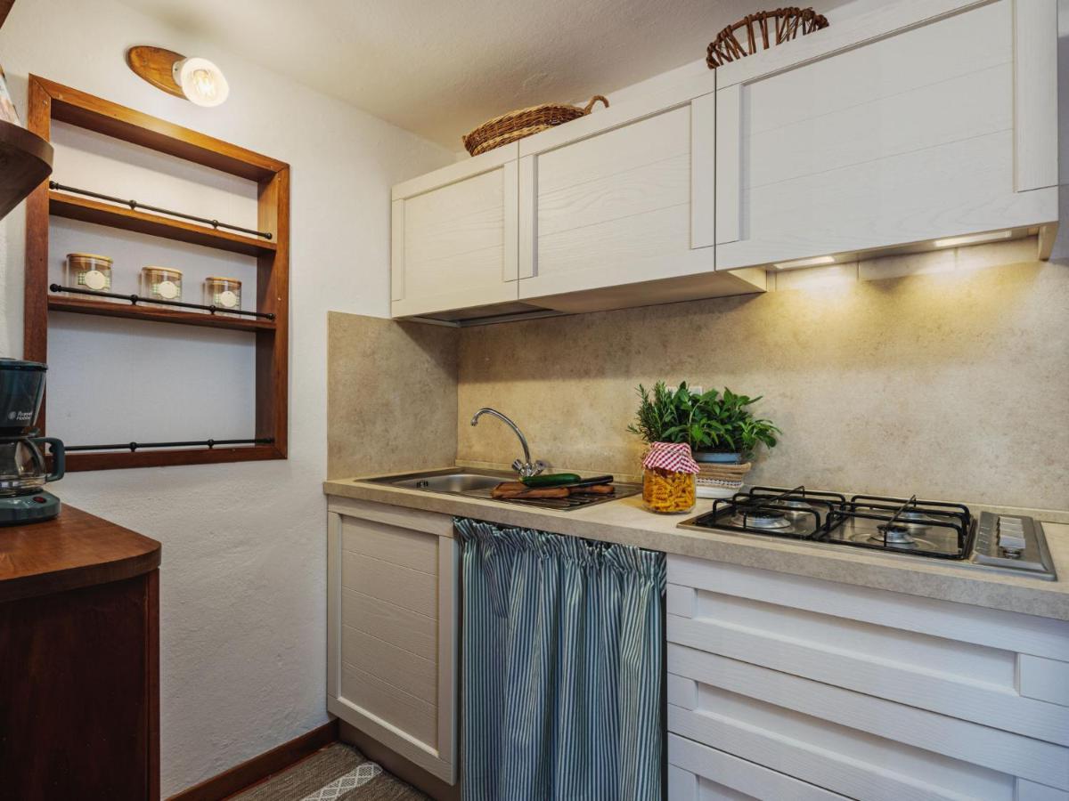 Holiday Home Il Glicine By Interhome Montemagno  Luaran gambar