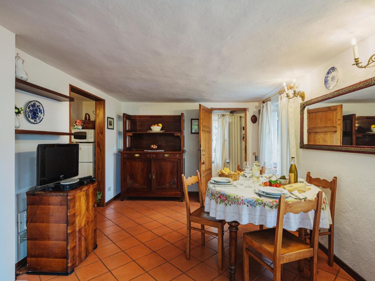 Holiday Home Il Glicine By Interhome Montemagno  Luaran gambar