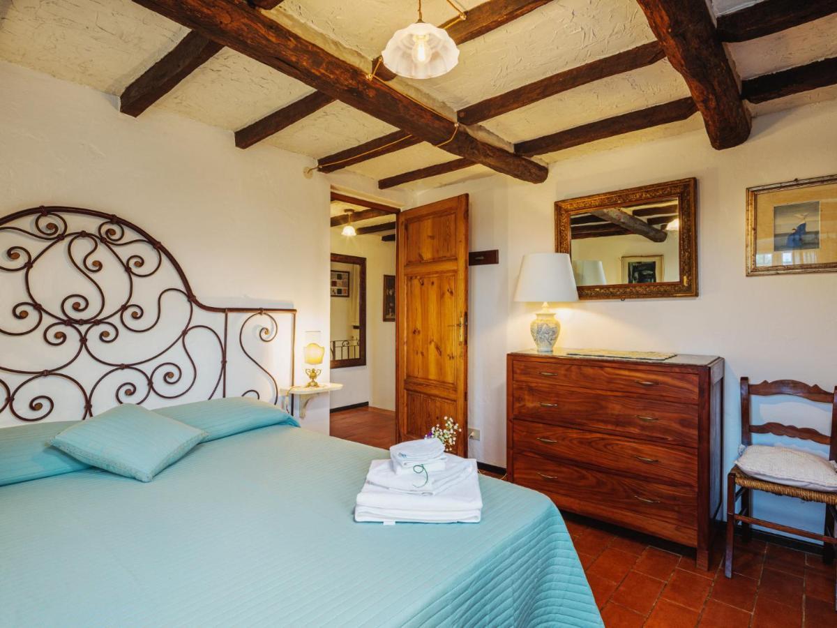 Holiday Home Il Glicine By Interhome Montemagno  Luaran gambar