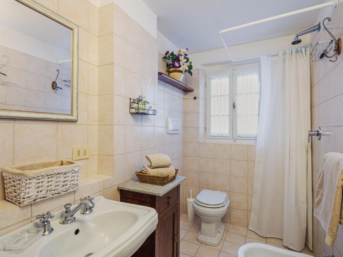 Holiday Home Il Glicine By Interhome Montemagno  Luaran gambar