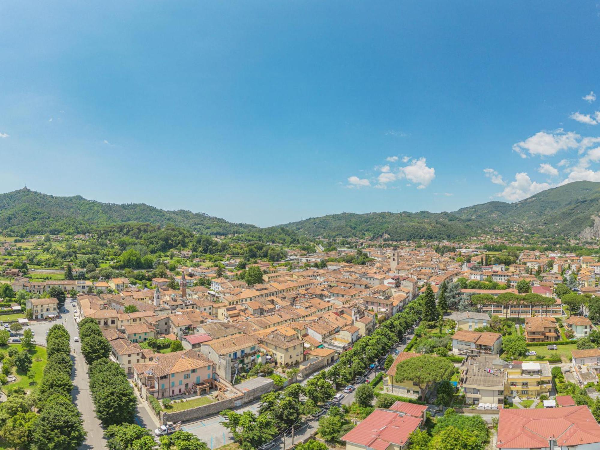 Holiday Home Il Glicine By Interhome Montemagno  Luaran gambar